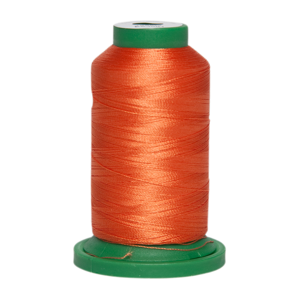 ES3001 Paprika Exquisite Embroidery Thread 1000 Meter Spool
