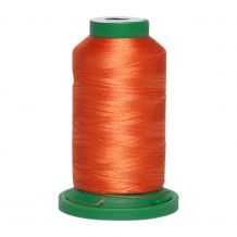 ES3001 Paprika Exquisite Embroidery Thread 1000 Meter Spool