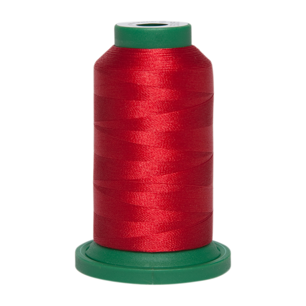 ES3015 Cherry 2 Exquisite Embroidery Thread 1000 Meter Spool