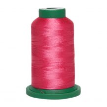 ES0313 Bashful Pink Exquisite Embroidery Thread 1000 Meter Spool