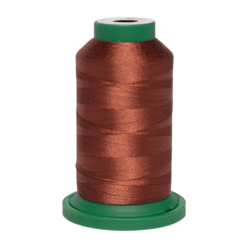 ES3142 Bronze Exquisite Embroidery Thread 1000 Meter Spool