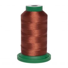ES3142 Bronze Exquisite Embroidery Thread 1000 Meter Spool
