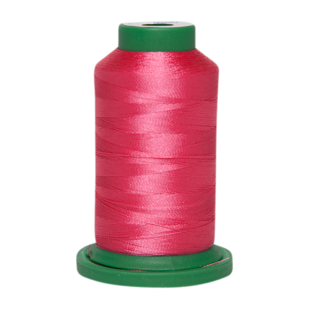 ES0315 Bashful Pink 2 Exquisite Embroidery Thread 1000 Meter Spool