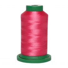 ES0315 Bashful Pink 2 Exquisite Embroidery Thread 1000 Meter Spool