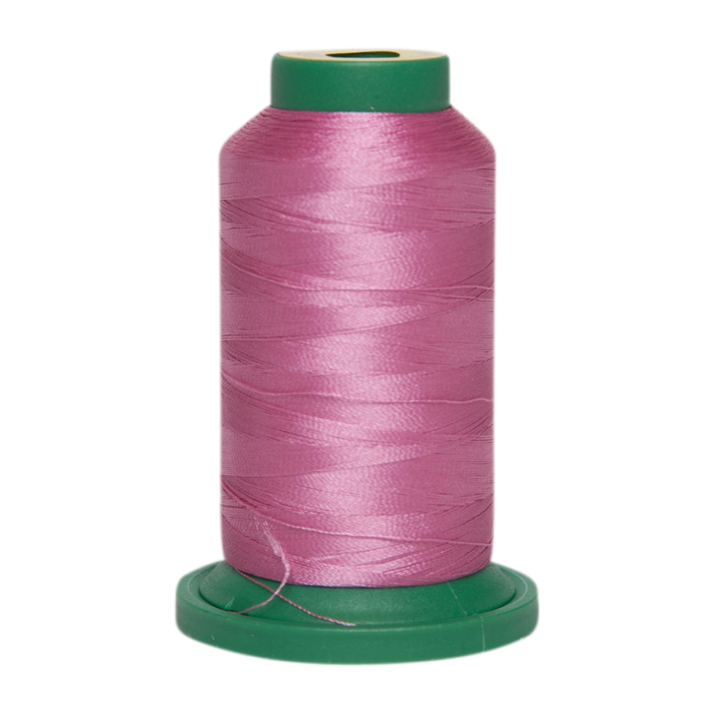 ES0321 Pink Sorbet Exquisite Embroidery Thread 1000 Meter Spool