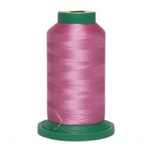 ES0321 Pink Sorbet Exquisite Embroidery Thread 1000 Meter Spool