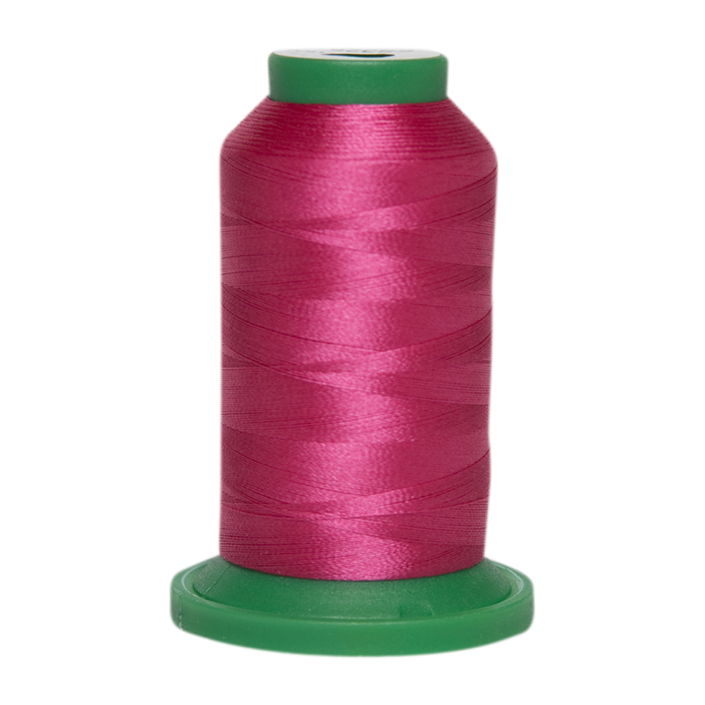 ES0325 Cabernet 2 Exquisite Embroidery Thread 1000 Meter Spool