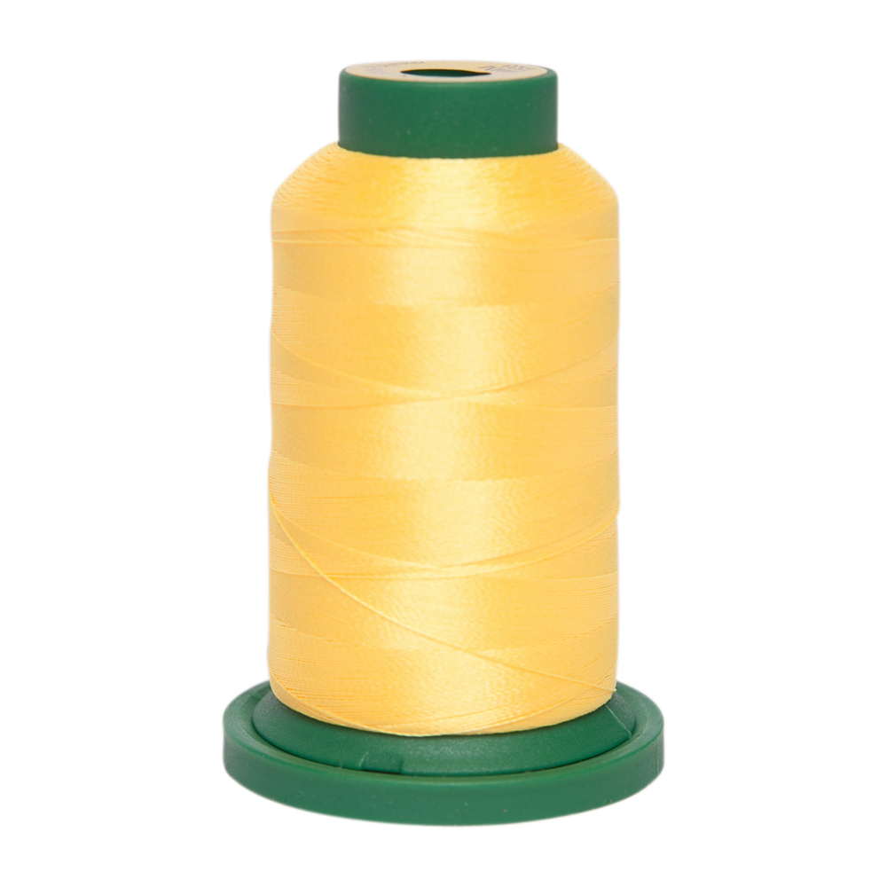 ES0033 Golden Exquisite Embroidery Thread 1000 Meter Spool