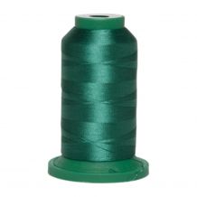 ES3325 Lincoln Green Exquisite Embroidery Thread 1000 Meter Spool