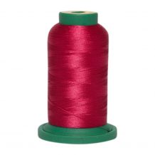 ES0333 Burgundy Exquisite Embroidery Thread 1000 Meter Spool