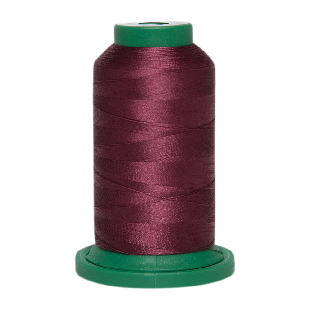 ES0363 Russet 2 Exquisite Embroidery Thread 1000 Meter Spool