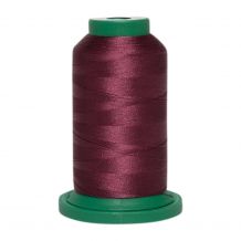 ES0363 Russet 2 Exquisite Embroidery Thread 1000 Meter Spool