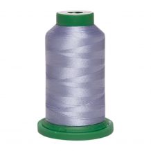 ES0379 Powder Blue Exquisite Embroidery Thread 1000 Meter Spool
