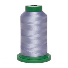 ES0379 Powder Blue Exquisite Embroidery Thread 1000 Meter Spool