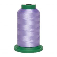 ES0383 Dark Lilac Exquisite Embroidery Thread 1000 Meter Spool