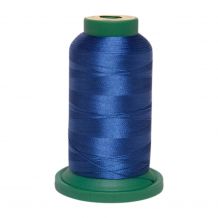 ES0385 Sapphire Exquisite Embroidery Thread 1000 Meter Spool