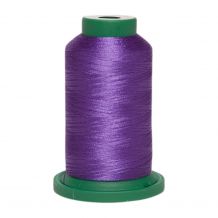 ES0390 Deep Purple Exquisite Embroidery Thread 1000 Meter Spool
