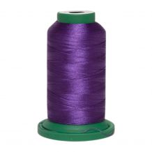 ES0392 Purple Exquisite Embroidery Thread 1000 Meter Spool