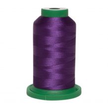 ES0398 Purple Shadow Exquisite Embroidery Thread 1000 Meter Spool