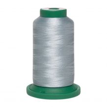 ES0402 Ice Blue Exquisite Embroidery Thread 1000 Meter Spool