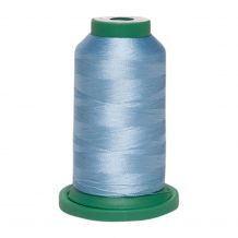 ES0403 Chambray Blue Exquisite Embroidery Thread 1000 Meter Spool