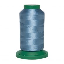 ES0404 Saxon Blue Exquisite Embroidery Thread 1000 Meter Spool