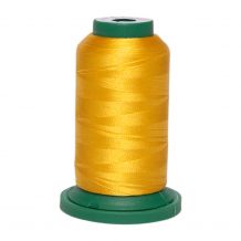 ES4117 Sunflower Exquisite Embroidery Thread 1000 Meter Spool