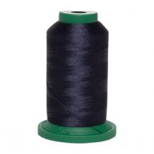 ES0423 Legion Blue 2 Exquisite Embroidery Thread 1000 Meter Spool