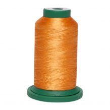 ES0432 Marigold Exquisite Embroidery Thread 1000 Meter Spool