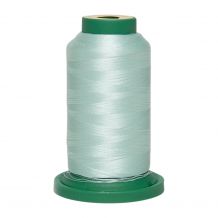 ES0442 Pale Green Exquisite Embroidery Thread 1000 Meter Spool