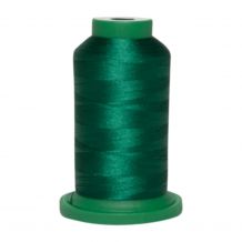 ES0449 Shutter Green Exquisite Embroidery Thread 1000 Meter Spool