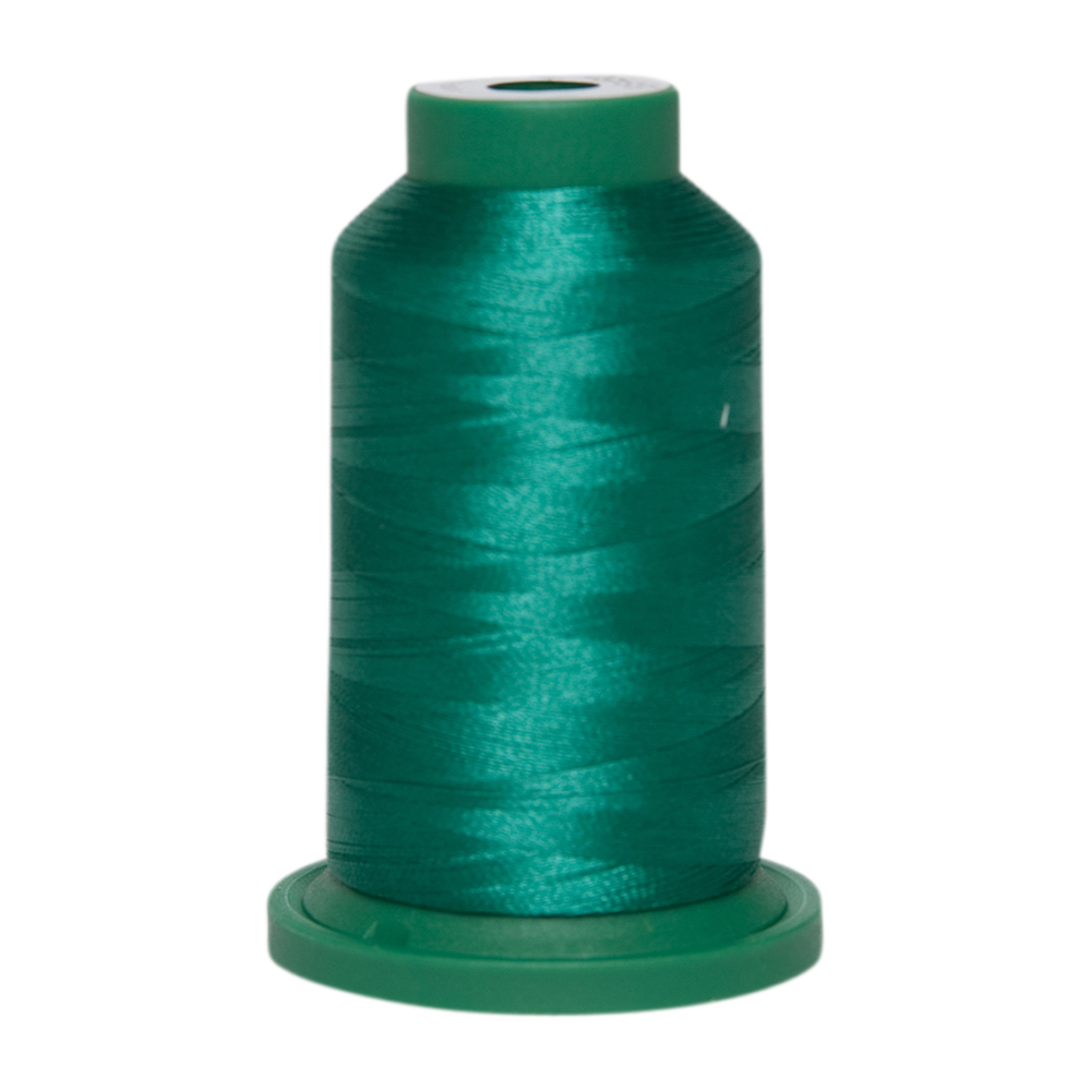 ES0450 Azure Exquisite Embroidery Thread 1000 Meter Spool
