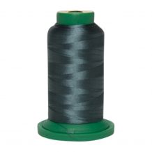 ES0455 Dark Seafoam Exquisite Embroidery Thread 1000 Meter Spool