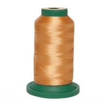 ES0466 Peach Sherbert Exquisite Embroidery Thread 1000 Meter Spool