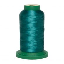 ES4627 Azure 2 Exquisite Embroidery Thread 1000 Meter Spool