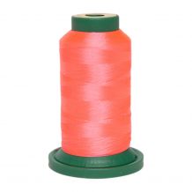 ES0046 Neon Pink Exquisite Embroidery Thread 1000 Meter Spool