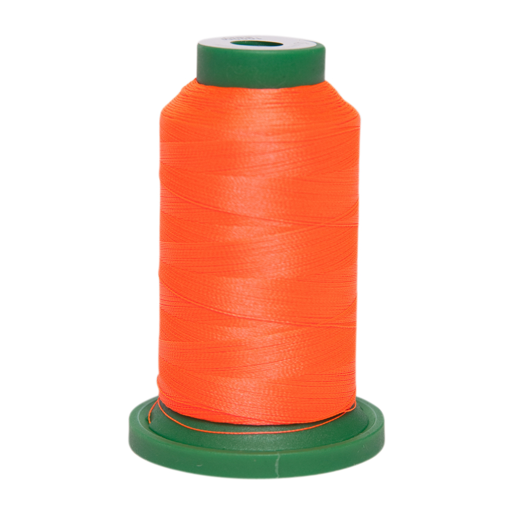 ES0047 Neon Rose Exquisite Embroidery Thread 1000 Meter Spool