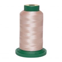 ES0501 Beige Exquisite Embroidery Thread 1000 Meter Spool