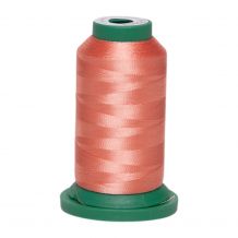 ES0505 Peach 2 Exquisite Embroidery Thread 1000 Meter Spool