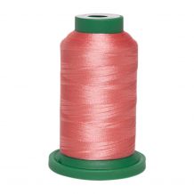 ES0506 Carnation Pink Exquisite Embroidery Thread 1000 Meter Spool