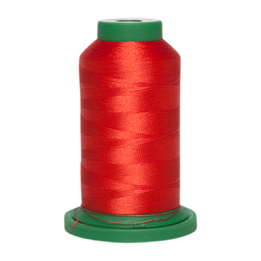 ES0526 Heart 2 Exquisite Embroidery Thread 1000 Meter Spool