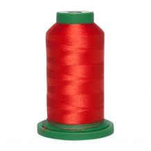ES0526 Heart 2 Exquisite Embroidery Thread 1000 Meter Spool