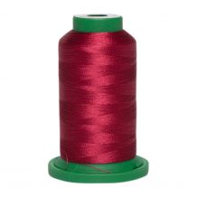 ES0530 Cranberry Exquisite Embroidery Thread 1000 Meter Spool