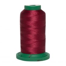 ES0531 Cranberry 2 Exquisite Embroidery Thread 1000 Meter Spool