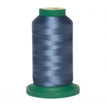 ES0541 Slate Blue 3 Exquisite Embroidery Thread 1000 Meter Spool