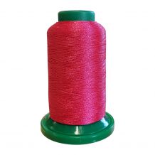 ES0054 Neon Fuchsia Exquisite Embroidery Thread 1000 Meter Spool