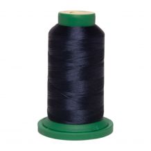 ES5552 Legion Blue 3 Exquisite Embroidery Thread 1000 Meter Spool