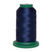 ES5553 Light Navy 2 Exquisite Embroidery Thread 1000 Meter Spool