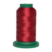 ES0571 Holly Red Exquisite Embroidery Thread 1000 Meter Spool
