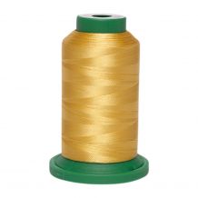 ES0605 Yellow Rose Exquisite Embroidery Thread 1000 Meter Spool